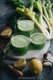 Celery Smoothie