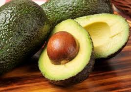 Organic Avocado