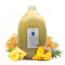 Organic Pineapple Juice